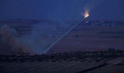 Απεσταλμένος Πούτιν στη Συρία: Η συμφωνία Ρωσίας - Συρίας - Κούρδων έναντι Τουρκίας