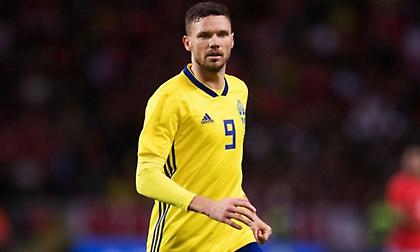 «Ξεμπούκωσε» ο Μπεργκ με γκολ απέναντι στην Ισπανία! (video)