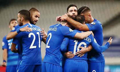 Πού ήταν αυτή η Ελλαδάρα χαμένη;