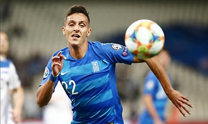 Γιαννούλης: «Ήμασταν κυρίαρχοι σε όλο το ματς»