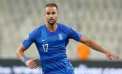 Χατζηδιάκος στον ΣΠΟΡ FM:«Η νίκη ήταν το... κερασάκι σε μια καλή εβδομάδα που είχαμε σαν οικογένεια»