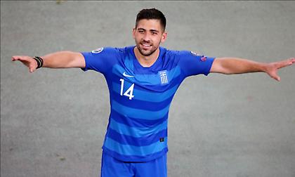 Μπακασέτας: «Θέλαμε και εμφάνιση και αποτέλεσμα»