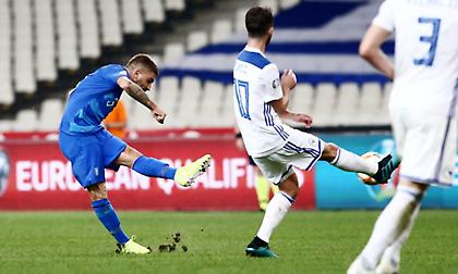 Σταφυλίδης: «Να συνεχίσουμε να δίνουμε το 100%»