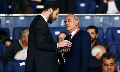 Γραμμένος: «Ικανοποιημένος από νίκη και εμφάνιση»