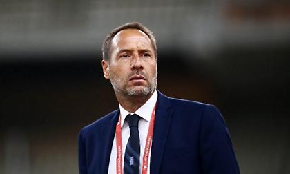 Φαν Τσιπ: «Δουλεύουμε από το καλοκαίρι για αυτά τα αποτελέσματα»