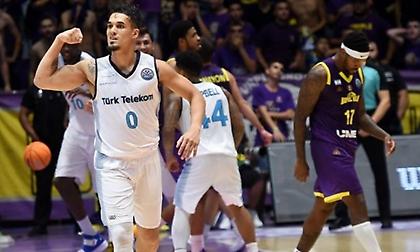 Νίκες για Τενερίφη, Νεπτούνας στην πρεμιέρα του BCL