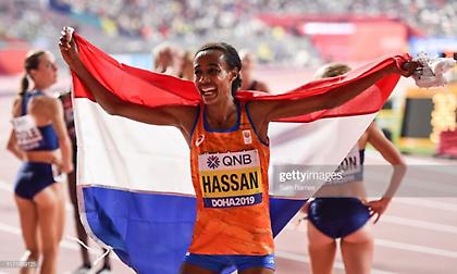 Οι υποψήφιες για την κορυφαία αθλήτρια στίβου της χρονιάς