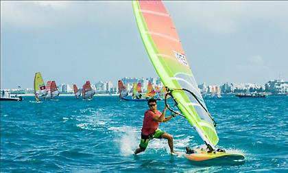 Πήραν το Παγκόσμιο RSX 2020 από την Ελλάδα!