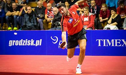 Ήττα με 3-2 για την Μπογκόρια του Γκιώνη στο Τσάμπιονς Λιγκ