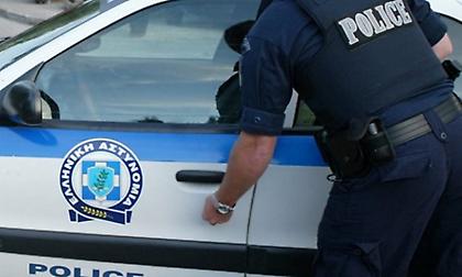 Δύο συλλήψεις για ναρκωτικά στο Ηράκλειο