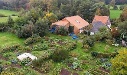 Ολλανδία: Οικογένεια ζούσε κρυμμένη για χρόνια σε αγρόκτημα