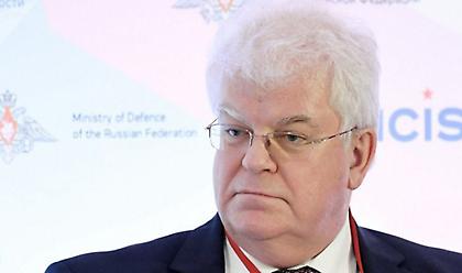 Ρώσος πρέσβης: Η Ελλάδα κινδυνεύει να έχει τη μοίρα των Κούρδων της Συρίας