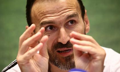 Συνεχίζει το… σαφάρι ο Νταμπίζας