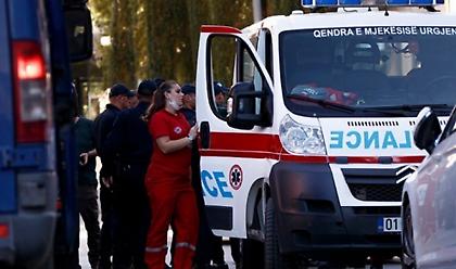 Κόσοβο: Aρνητικό το ενδεχόμενο μόλυνσης των εκλογικών αντιπροσώπων