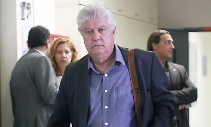 Ο Ολυμπιακός έκανε αναφορά στην Επιτροπή Δεοντολογίας κατά του Βασίλη Γκαγκάτση
