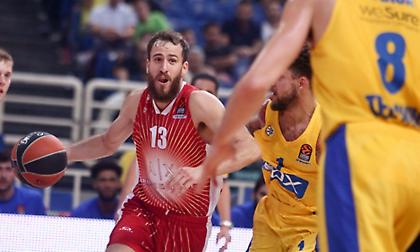 «Να περιορίσει τον Ροντρίγκεθ και να χτυπήσει στο τρανζίσιον ο Παναθηναϊκός»