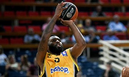 Λάνγκφορντ: «Αν δεν είμαστε στη συζήτηση για τον νικητή του BCL, τότε τί κάνουμε εδώ;»