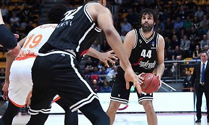 Eurocup: Οι ένδοξες μέρες αναβιώνουν
