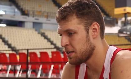 Βεζένκοφ: «Όταν δεν αποδέχεσαι ότι δεν παίζεις καλά, είναι εύκολο να βρεις δικαιολογίες» (video)