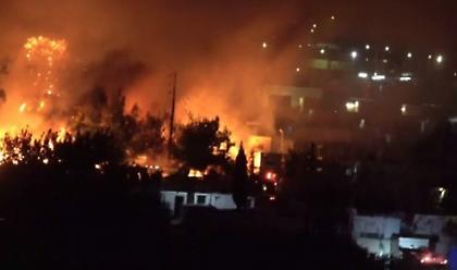 Γερμανικός Τύπος: Αναμενόμενο αυτό που έγινε στη Σάμο