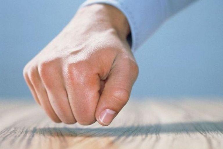 Χτύπα ξύλο: Από που βγήκε η έκφραση