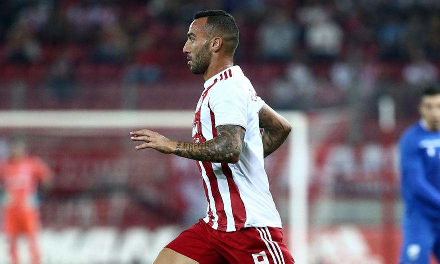 «Πάνω από 5 εκατ. ευρώ απαιτούνται για τον Γκιγέρμε»