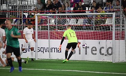 Ο Βερπακόφσκις επέστρεψε στην Κρήτη!