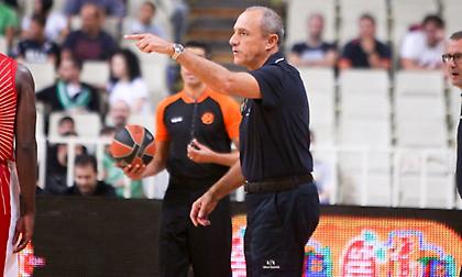 Μεσίνα: «Τεστ για την άμυνά μας ο Νικ Καλάθης»