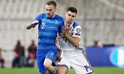 Στην ΑΕΚ πρέπει να βρουν το πως θα έχουν τον ίδιο Μπακάκη που είδαμε χθες