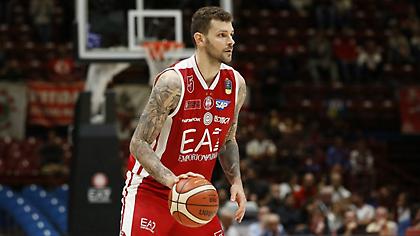 Μίτσοβ: «Δυνατός ο Παναθηναϊκός, δύσκολη έδρα το ΟΑΚΑ»