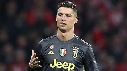 Πρωταθλητής και στα έσοδα από Instagram ο Ρονάλντο