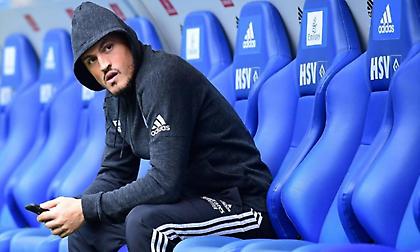 Στέλνουν στην Κ-21 του Αμβούργου τον Κυριάκο Παπαδόπουλο!