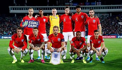 Πάμε για το πιο ανοιχτό Euro όλων των εποχών!