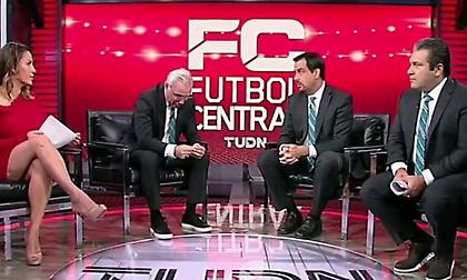 Ο Στόιτσκοφ υποστηρίζει ότι πρέπει να τιμωρηθεί η Βουλγαρία για ρατσιστικές επιθέσεις και... κλαίει!