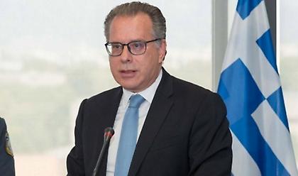 Κουμουτσάκος: Ανάγκη γα πανευρωπαϊκό μηχανισμό επιστροφών μεταναστών