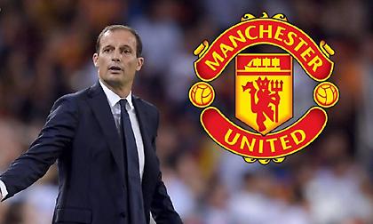 «Ένα βήμα από τη Γιουνάιτεντ ο Αλέγκρι»