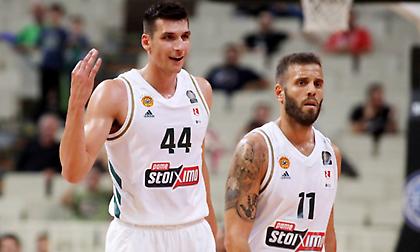 Μήτογλου: «Ανυπομονούμε για ένα πολύ σημαντικό ματς»