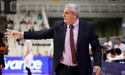 Πεδουλάκης: «Έχω αποφασίσει να μην διαβάζω και να μην ακούω τι λέγεται»