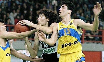 Τιμά τη μνήμη του Φάσουρα το Περιστέρι (video)