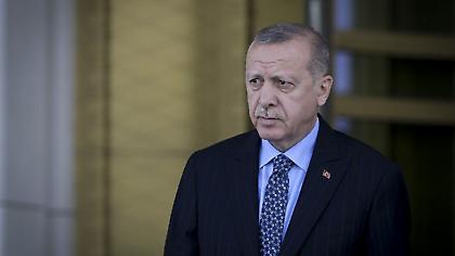 Μεταστροφή Ερντογάν: Τώρα λέει ότι θα δει τον Πενς