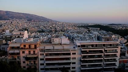 Στα όριά του το σύστημα χορήγησης «χρυσής βίζας»