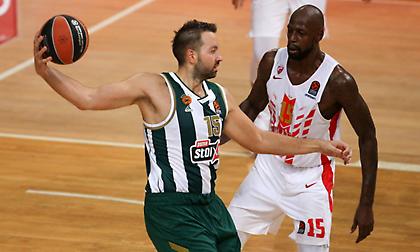 «Χάνει» Αρμάνι Μιλάνο ο Βουγιούκας