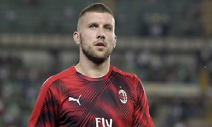 Πρόεδρος Άιντραχτ: «Ο Ρέμπιτς έχει χάσει ήδη το στοίχημα της Μίλαν»