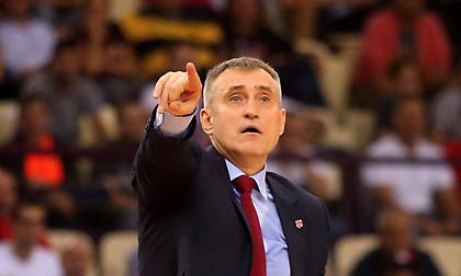 Χωρίς προβλήματα ο Ολυμπιακός εν όψει Ζενίτ