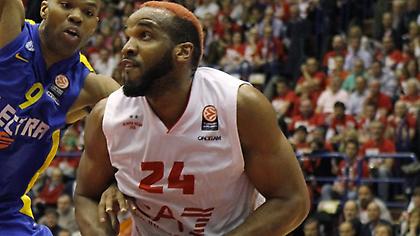 Στην Αθήνα για τον Πανιώνιο ο Σάμιουελς