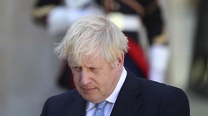 Τζόνσον: Υπάρχει πιθανότητα για συμφωνία Brexit αλλά δεν έχει επιτευχθεί ακόμα