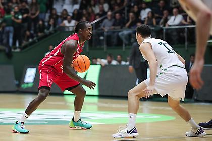 Μεγάλη νίκη της Χάποελ στην Τουρκία