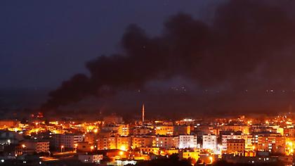 Συρία: Ρωσικός και συριακός στρατός καταλαμβάνουν πόλεις-κλειδιά