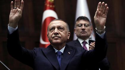 Τουρκικό ΥΠΕΞ: Έρχονται κυρώσεις - αντίποινα κατά των ΗΠΑ