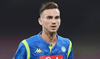 «Φορτσάρει» για Ρουίθ η Ρεάλ Μαδρίτης